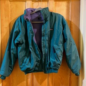 Vintage Patagonia Jacket